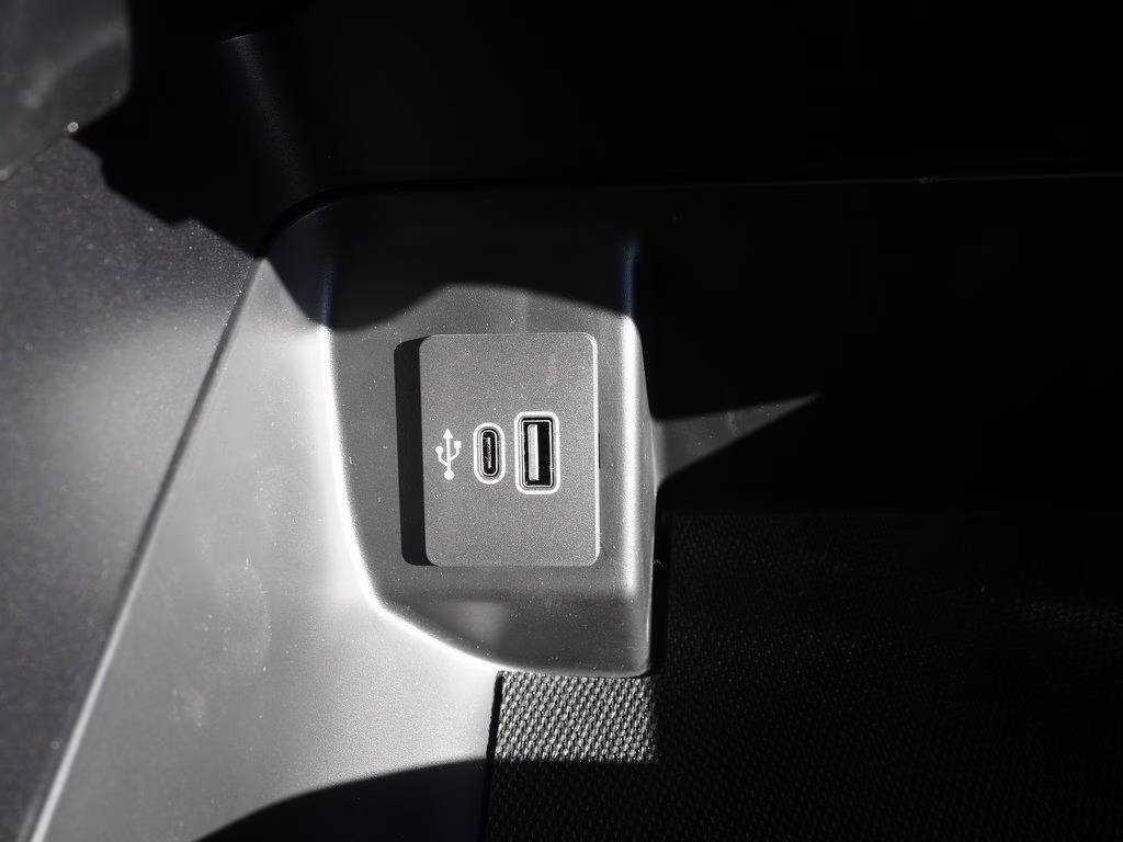 2026 Silver Metallic Ford F-150 XLT 4X4 Truck