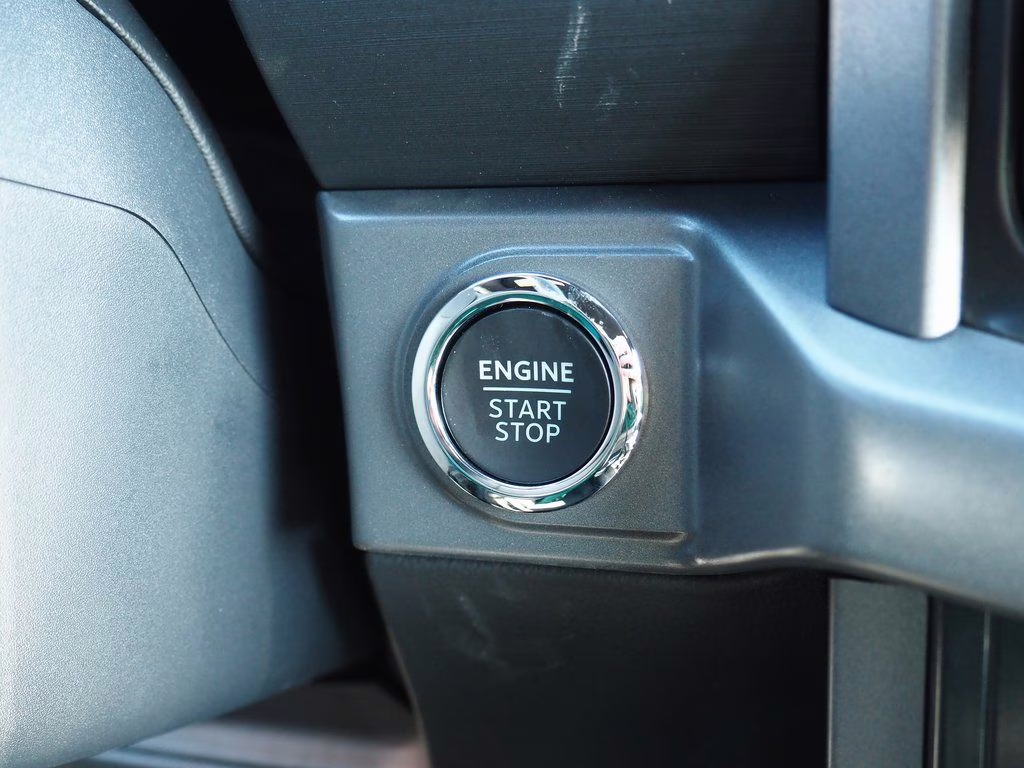 2026 Silver Metallic Ford F-150 XLT 4X4 Truck