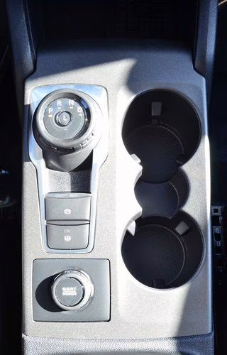 2025 Green Metallic Ford Bronco Sport Big Bend 4X4 SUV