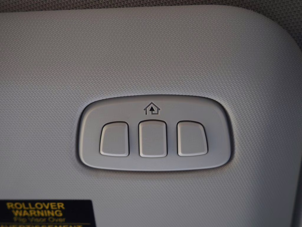 2025 Oxford White Ford Bronco Sport Big Bend 4X4 SUV