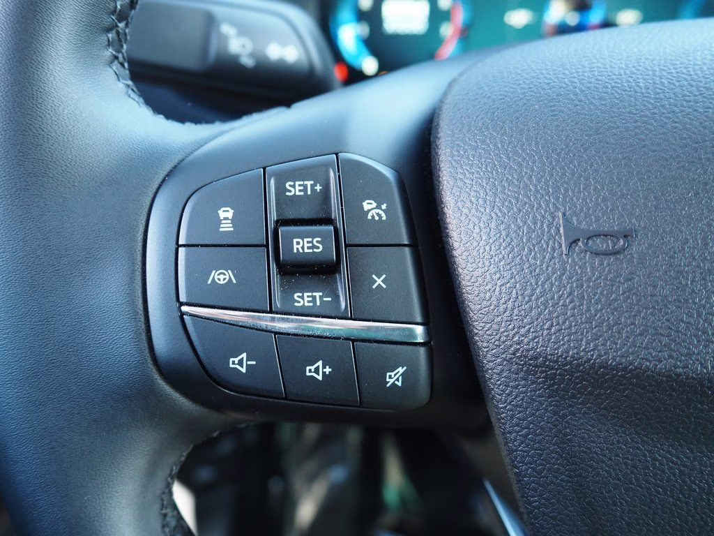 2025 Oxford White Ford Bronco Sport Big Bend 4X4 SUV