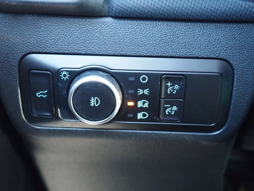 2025 Oxford White Ford Bronco Sport Big Bend 4X4 SUV