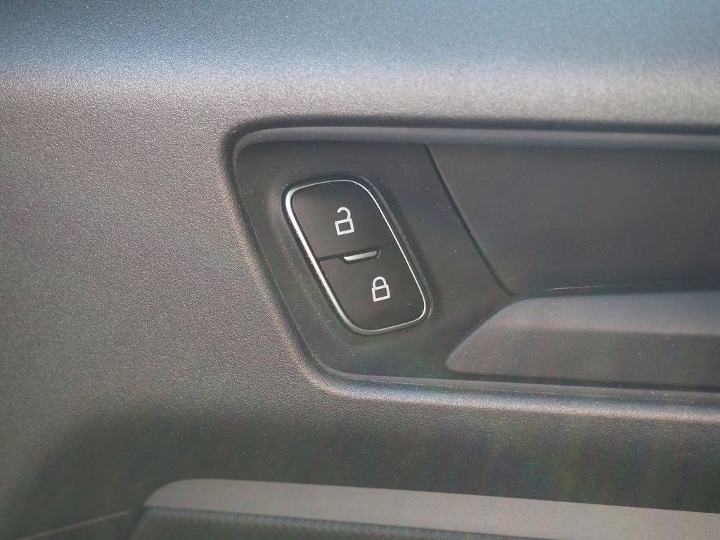 2025 Oxford White Ford Bronco Sport Big Bend 4X4 SUV