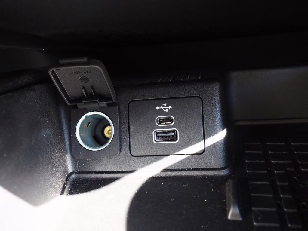 2025 Oxford White Ford Bronco Sport Big Bend 4X4 SUV