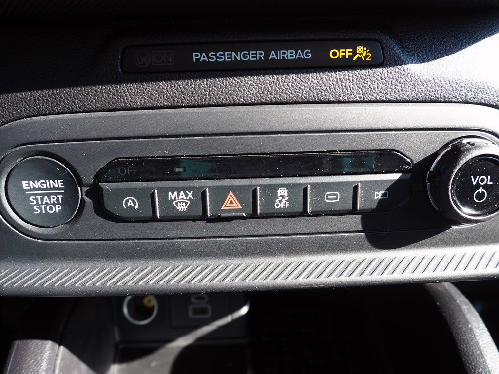 2025 Oxford White Ford Bronco Sport Big Bend 4X4 SUV