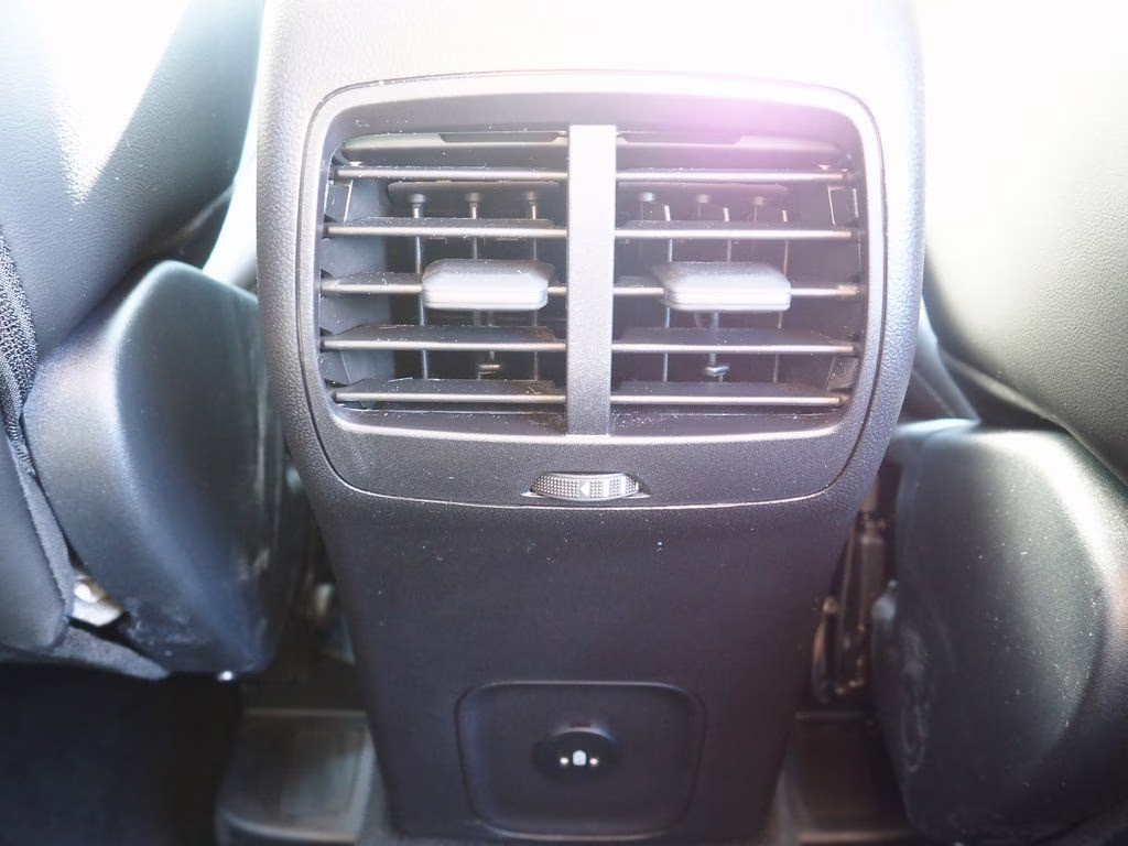 2025 Oxford White Ford Bronco Sport Big Bend 4X4 SUV