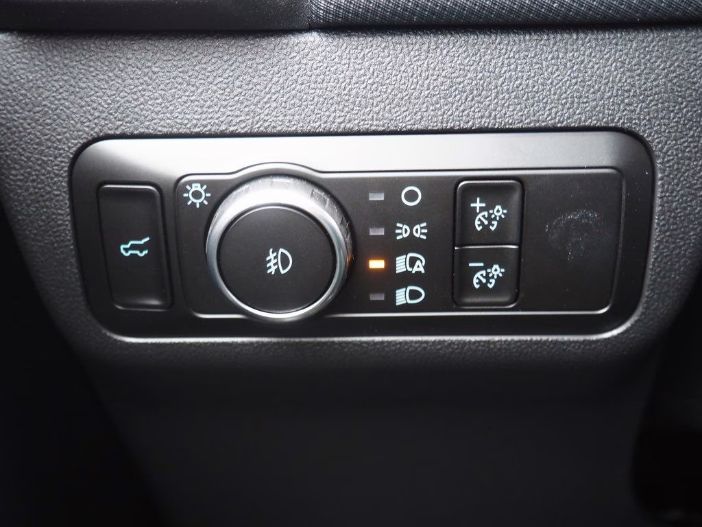 2025 Oxford White Ford Bronco Sport Outer Banks 4X4 SUV