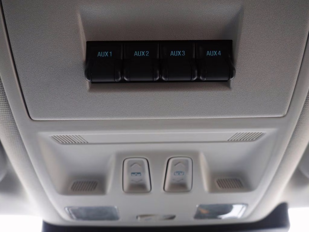 2025 Oxford White Ford Bronco Sport Outer Banks 4X4 SUV