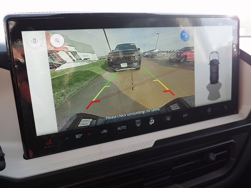 2025 Gray Metallic Ford Bronco Sport Heritage 4X4 SUV