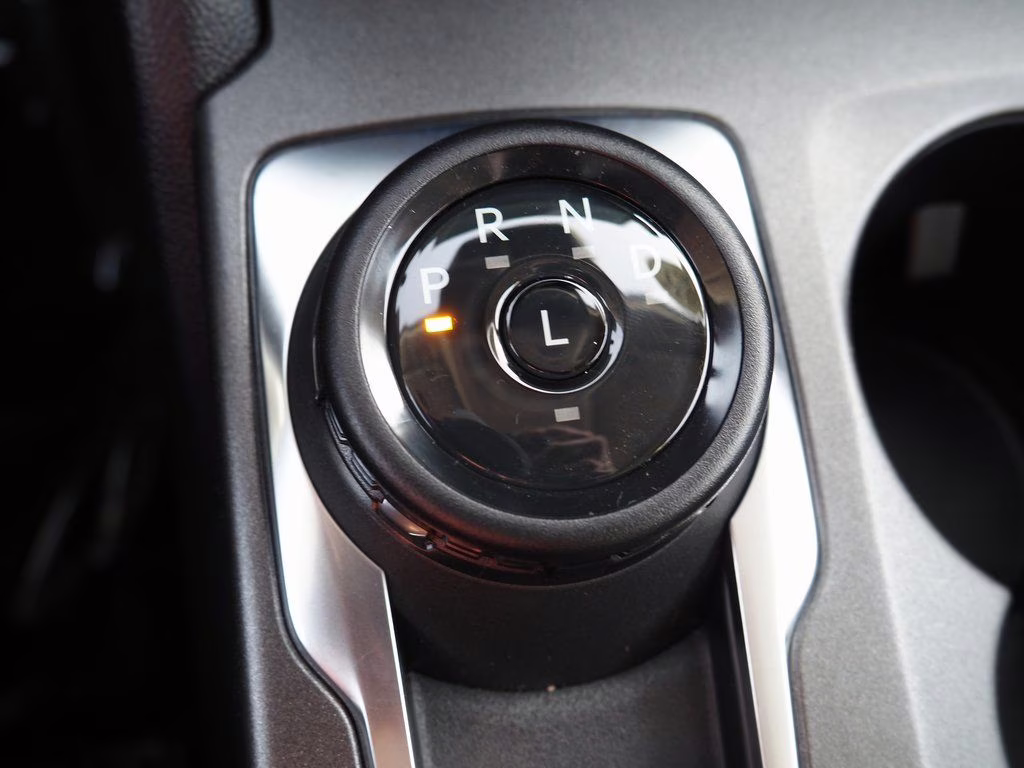 2025 Gray Metallic Ford Bronco Sport Heritage 4X4 SUV