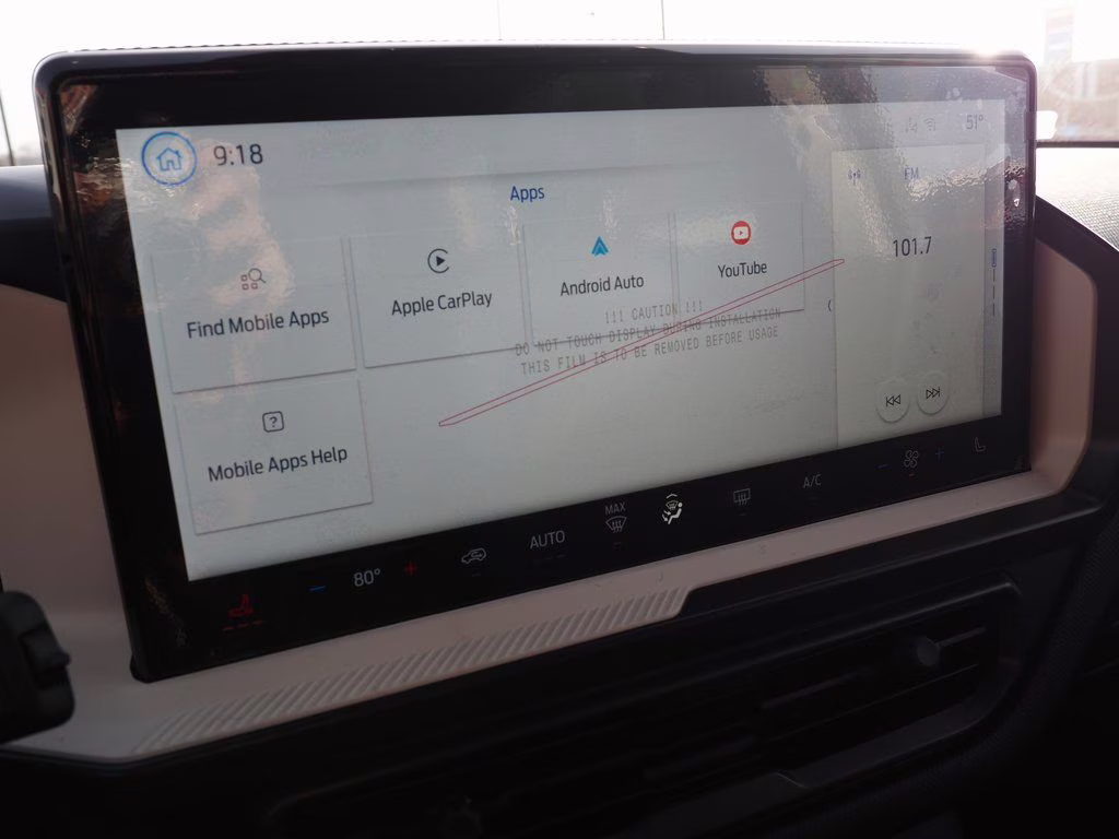 2025 Gray Metallic Ford Bronco Sport Heritage 4X4 SUV