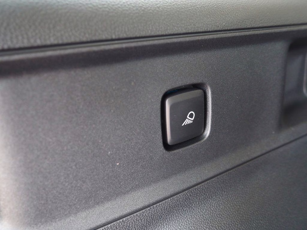 2025 Gray Metallic Ford Bronco Sport Heritage 4X4 SUV