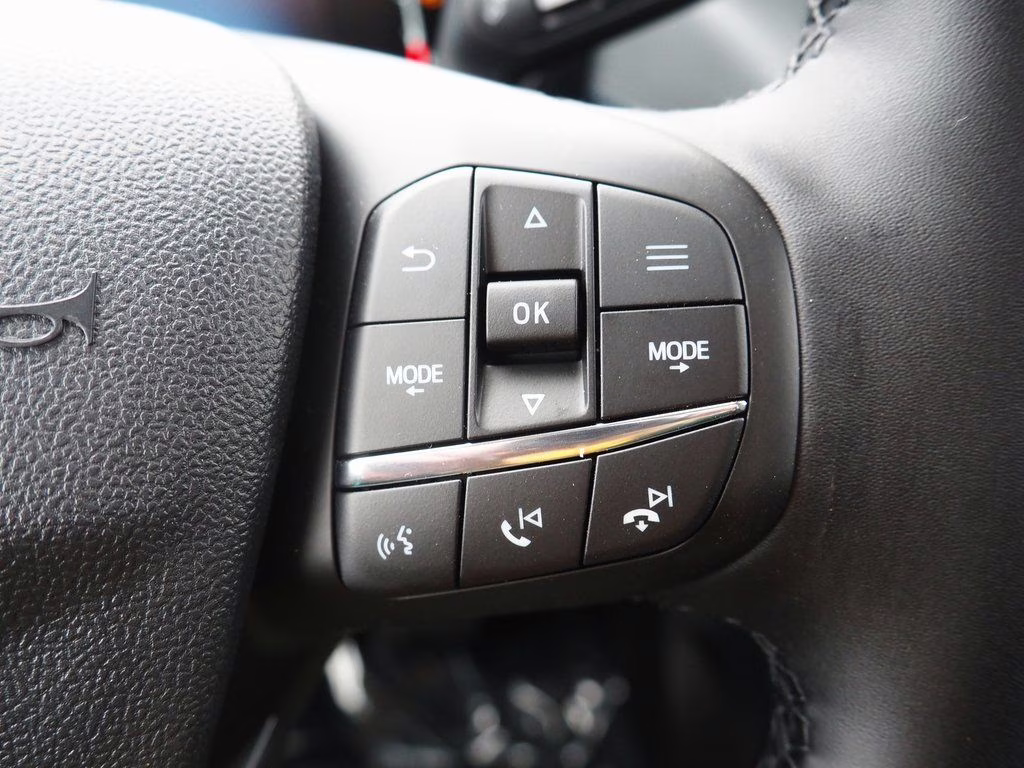 2026 Ruby Red Metallic Ford Maverick XLT AWD Truck