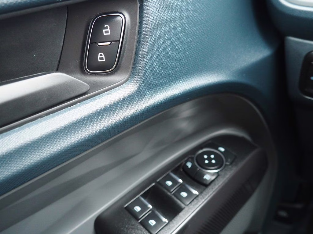 2026 Ruby Red Metallic Ford Maverick XLT AWD Truck