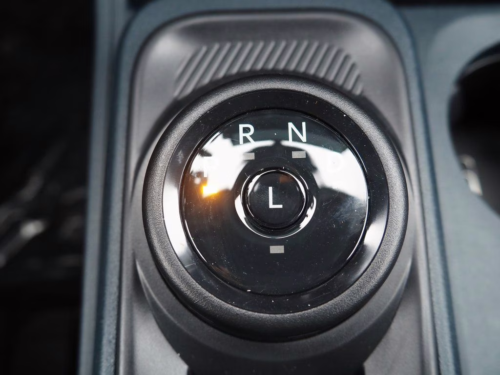 2026 Ruby Red Metallic Ford Maverick XLT AWD Truck