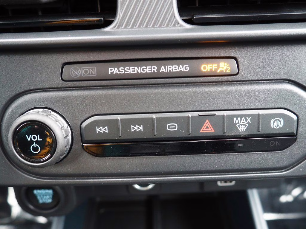 2026 Ruby Red Metallic Ford Maverick XLT AWD Truck