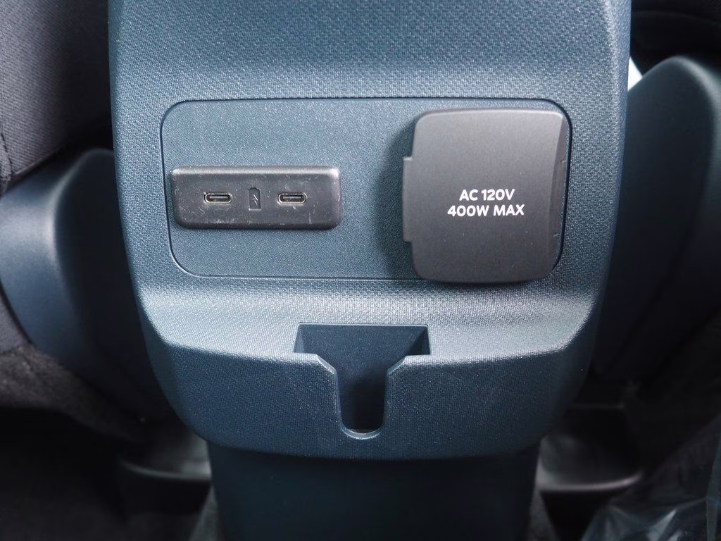 2026 Ruby Red Metallic Ford Maverick XLT AWD Truck