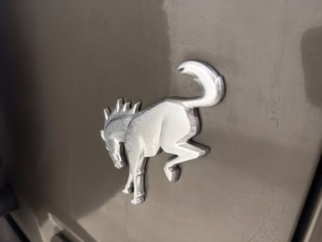 2025 Marsh Gray Ford Bronco Outer Banks 4X4 SUV