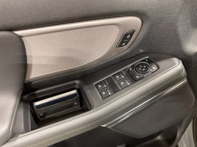 2026 Glacier Gray Metallic Tri-Coat Ford Expedition Max Active 4X4 SUV