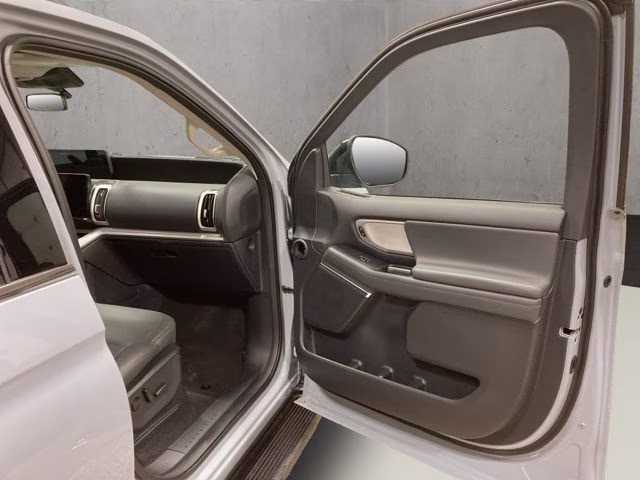 2026 Glacier Gray Metallic Tri-Coat Ford Expedition Max Active 4X4 SUV