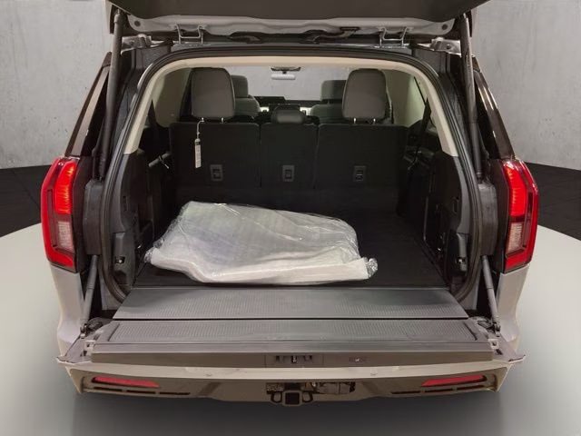 2026 Glacier Gray Metallic Tri-Coat Ford Expedition Max Active 4X4 SUV
