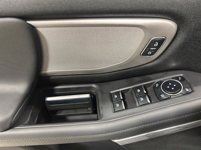 2026 Agate Black Metallic Ford Expedition Max Active 4X4 SUV