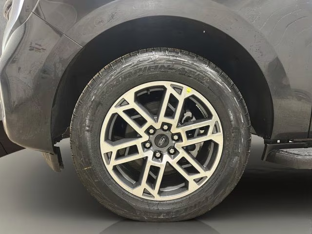 2026 Agate Black Metallic Ford Expedition Max Active 4X4 SUV