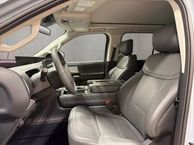 2026 Glacier Gray Metallic Tri-Coat Ford Expedition Active 4X4 SUV