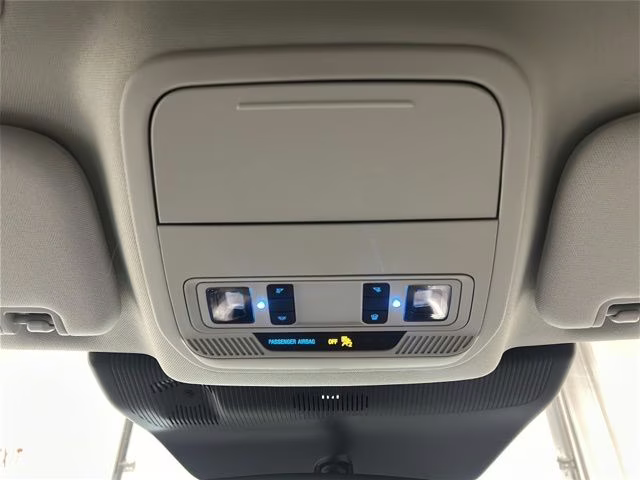 2026 Carbonized Gray Metallic Ford Explorer Active 4X4 SUV