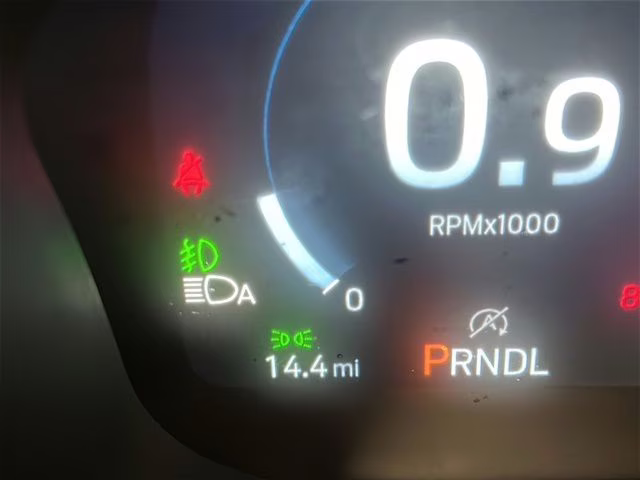 2026 Carbonized Gray Metallic Ford Explorer Active 4X4 SUV