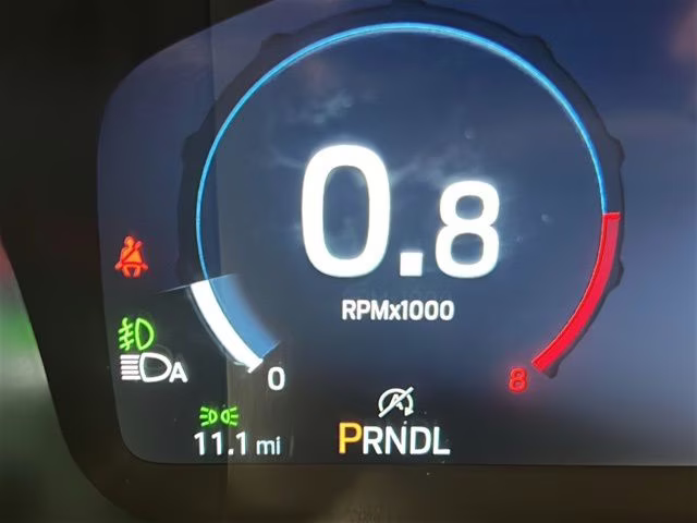 2026 Agate Black Metallic Ford Explorer Active 4X4 SUV