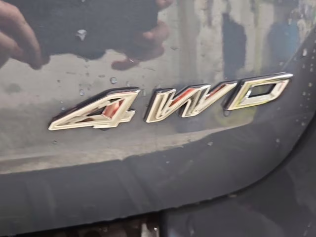 2026 Vapor Blue Metallic Ford Explorer Active 4X4 SUV