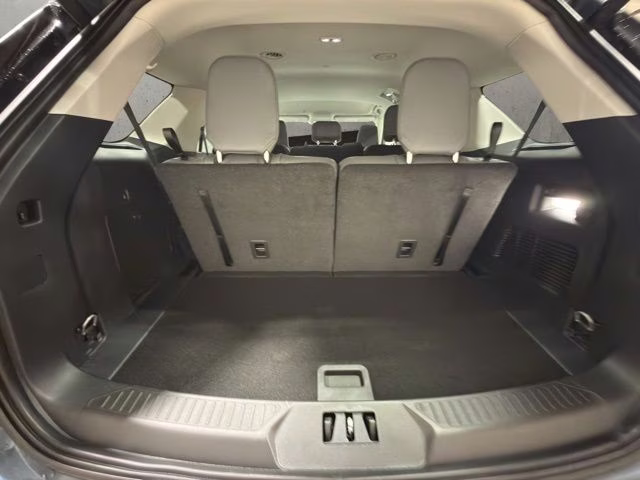 2026 Vapor Blue Metallic Ford Explorer Active 4X4 SUV