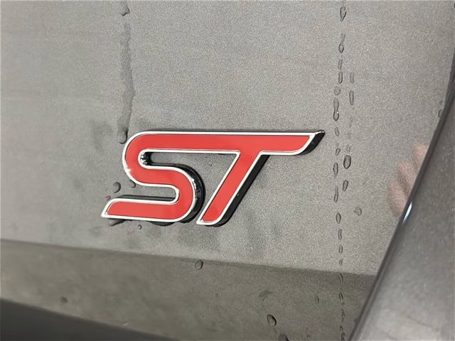 2026 Carbonized Gray Metallic Ford Explorer ST 4X4 SUV