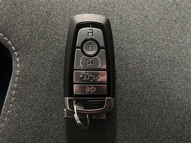 2026 Agate Black Metallic Ford Super Duty F-250 SRW XLT 4X4 Truck