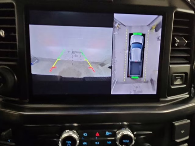 2026 Avalanche Ford Super Duty F-250 SRW Lariat 4X4 Truck