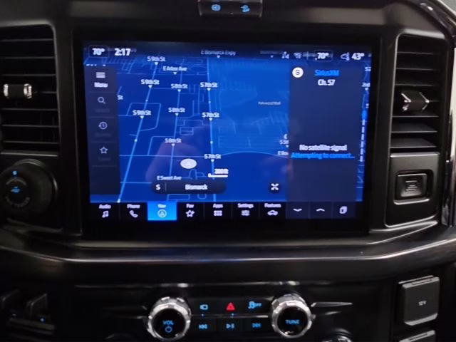 2026 Avalanche Ford Super Duty F-250 SRW Lariat 4X4 Truck