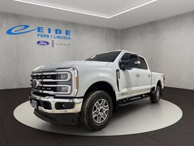 2026 Avalanche Ford Super Duty F-250 SRW Lariat 4X4 Truck