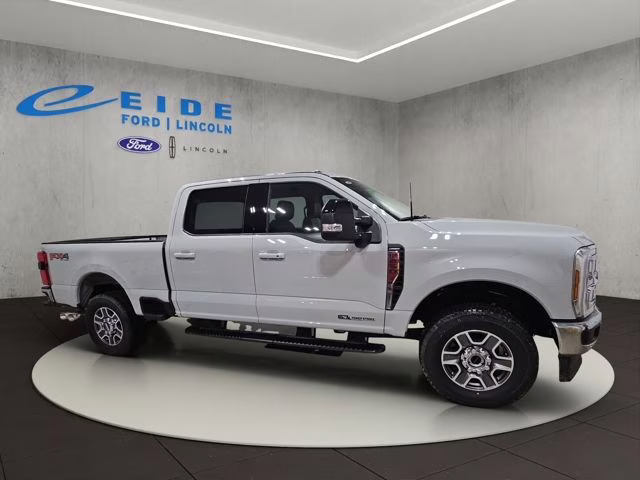 2026 Avalanche Ford Super Duty F-250 SRW Lariat 4X4 Truck