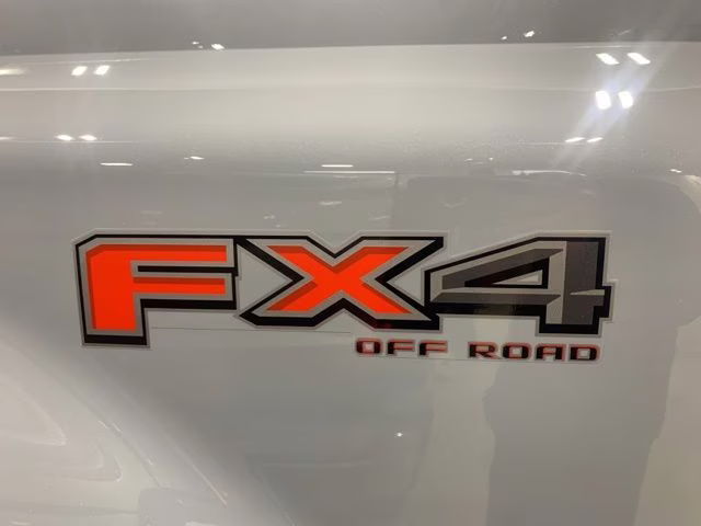 2026 Glacier Gray Metallic Tri-Coat Ford Super Duty F-350 DRW Platinum 4X4 Truck