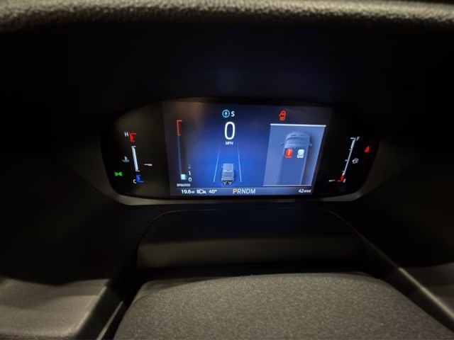 2026 Oxford White Ford Transit-250 Base AWD Van