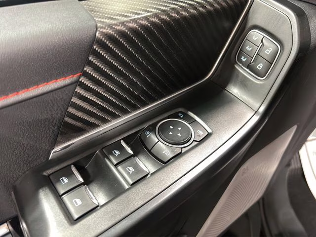 2025 Agate Black Metallic Ford F-150 Raptor 37 Package 4X4 Truck