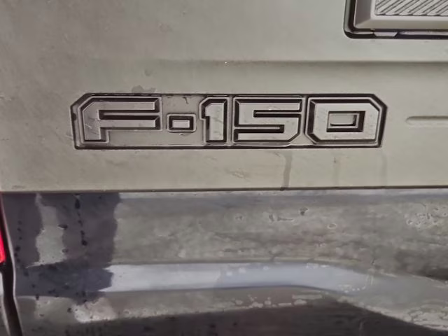 2025 Antimatter Blue Metallic Ford F-150 Raptor R 4X4 Truck