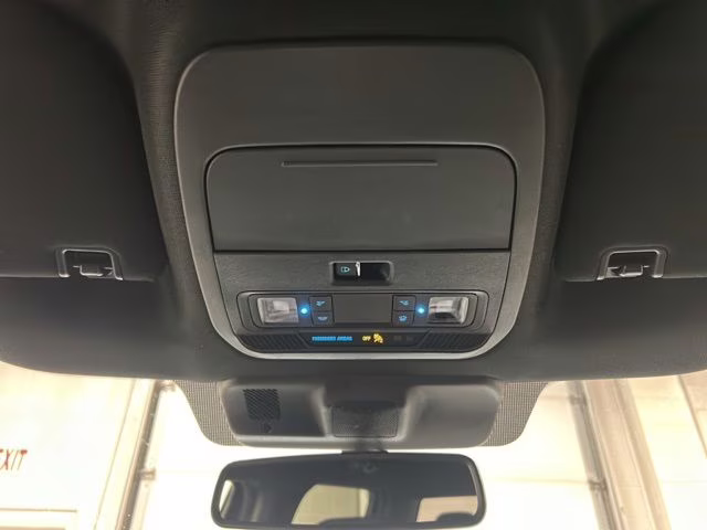 2026 Agate Black Metallic Ford F-150 XLT Black Appearance Plus 4X4 Truck