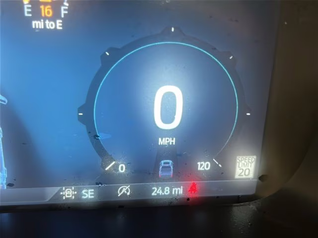 2026 Carbonized Gray Metallic Ford F-150 XLT Black Appearance 4X4 Truck