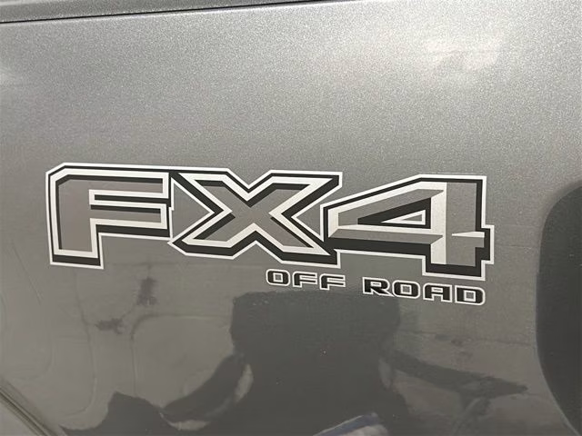 2026 Carbonized Gray Metallic Ford F-150 XLT Black Appearance 4X4 Truck