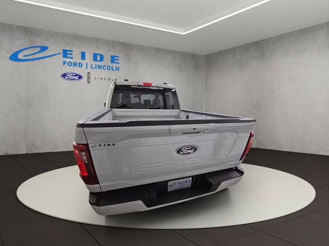 2026 Avalanche Ford F-150 XLT Black Appearance 4X4 Truck