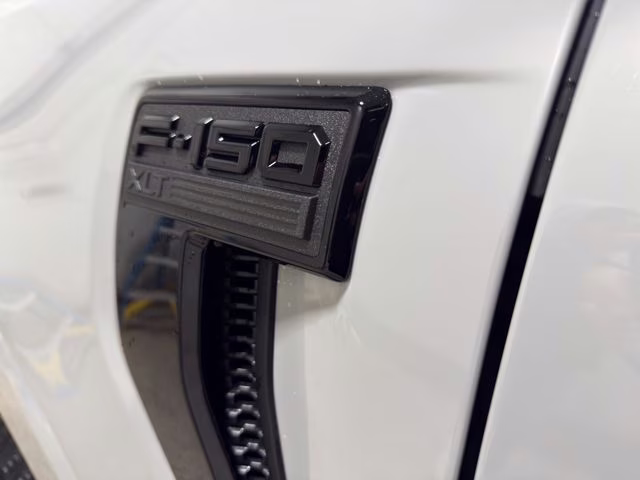 2026 Avalanche Ford F-150 XLT Black Appearance 4X4 Truck