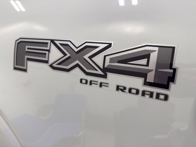 2026 Avalanche Ford F-150 XLT Black Appearance 4X4 Truck