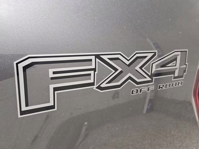 2026 Carbonized Gray Metallic Ford F-150 XLT Black Appearance 4X4 Truck